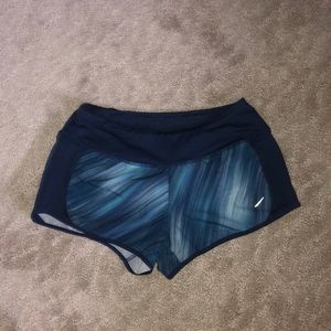 NIKE athletic shorts